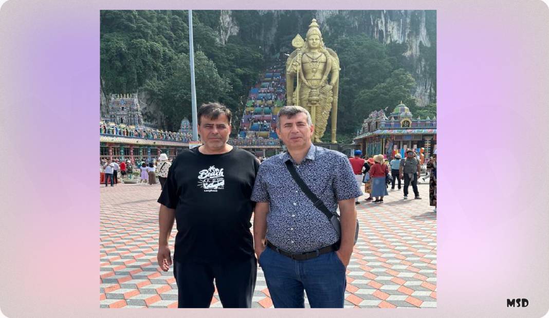 Turizmcilerden yeni keşifler 2